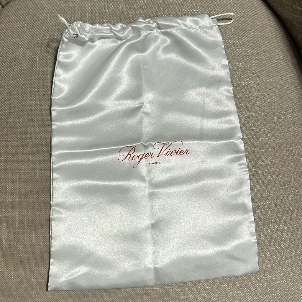 Roger Vivier From Paris